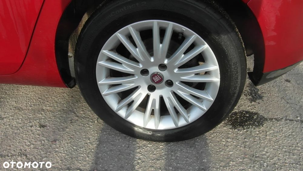 Fiat Bravo 1.4 T-JET 16V Easy - 8