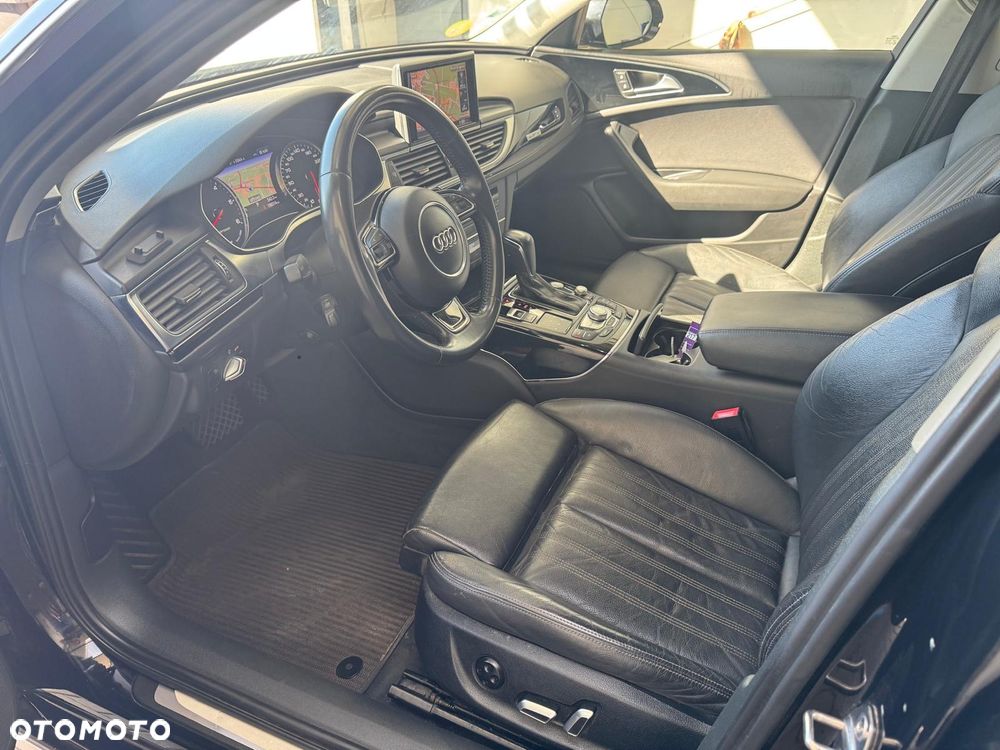 Audi A6 Allroad 3.0 TDI Quattro S tronic - 25
