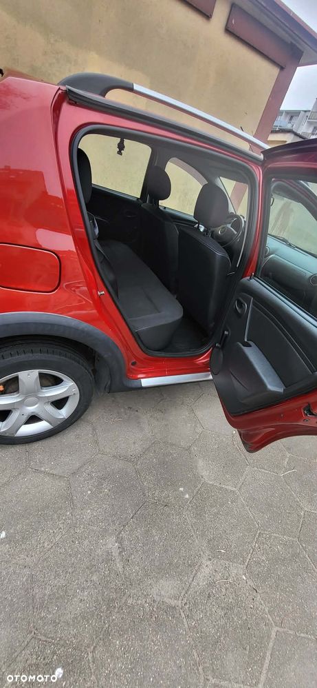 Dacia Sandero 1.5 dCi Laureate - 10