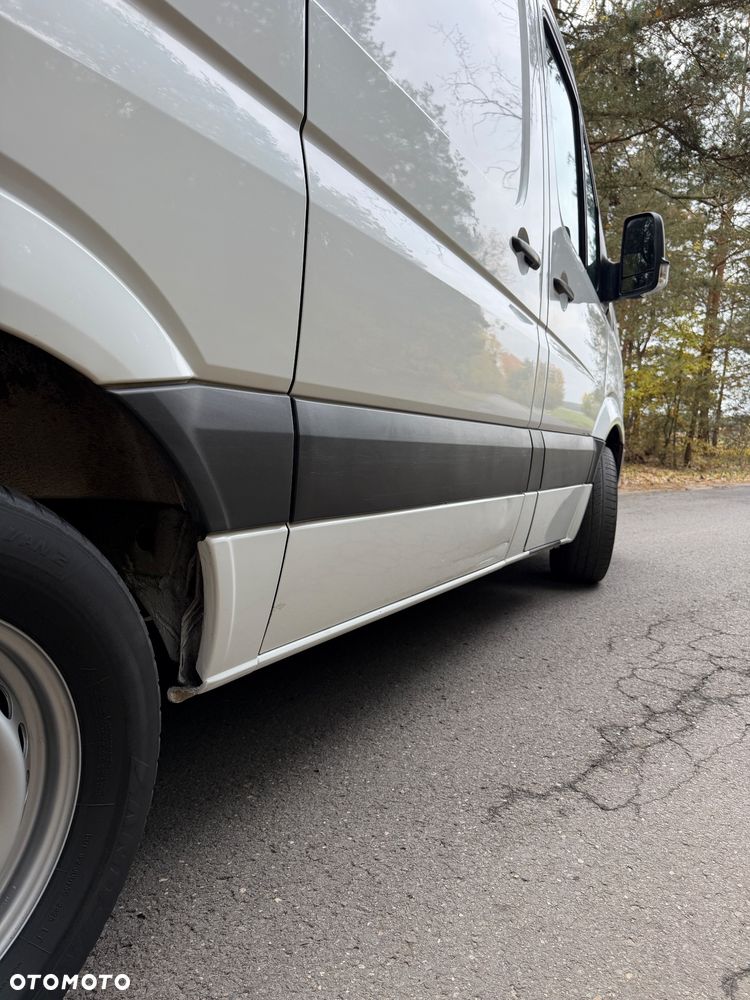 Mercedes-Benz Sprinter - 38