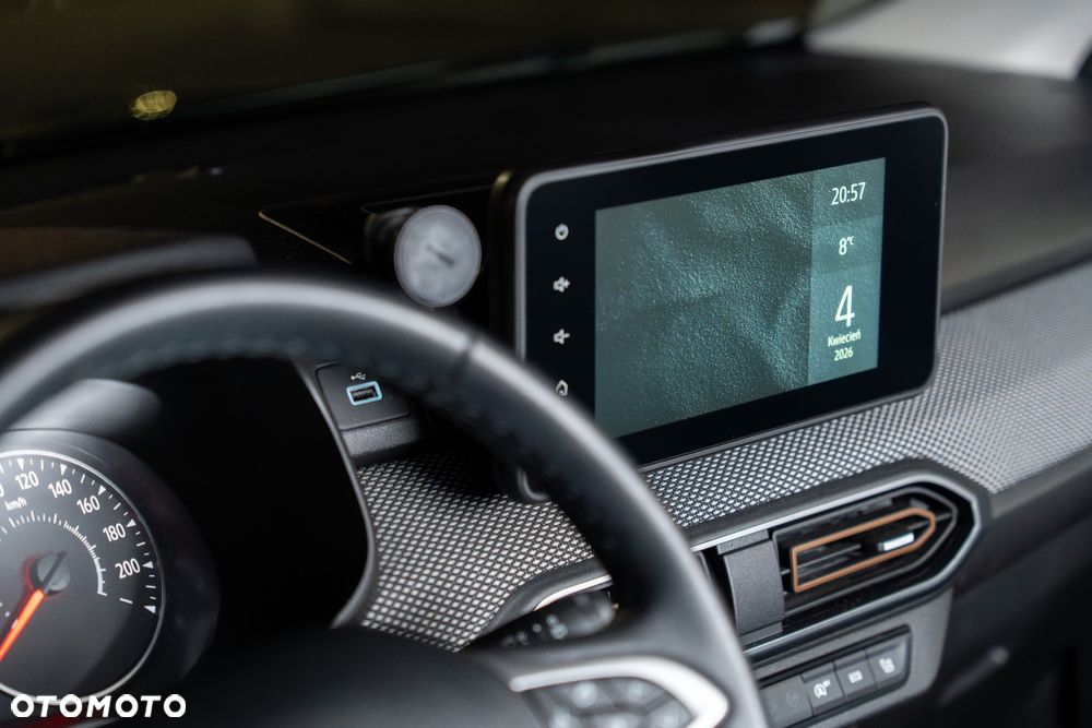 Dacia Sandero Stepway 1.0 TCe110 Expression - 10