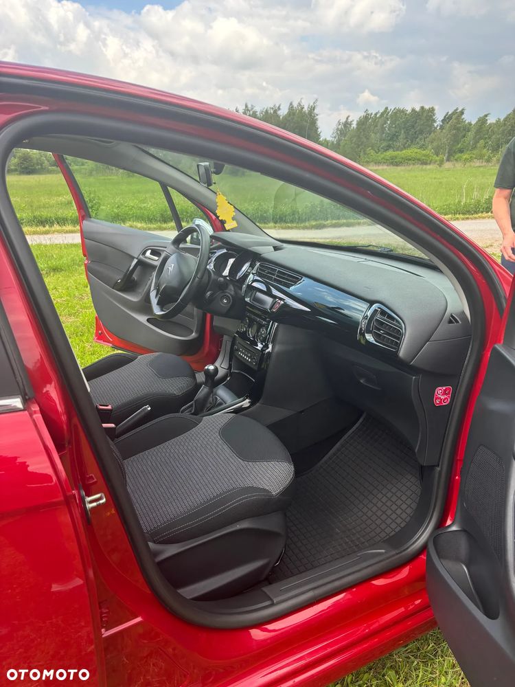 Citroën C3 1.2 VTi Attraction - 9