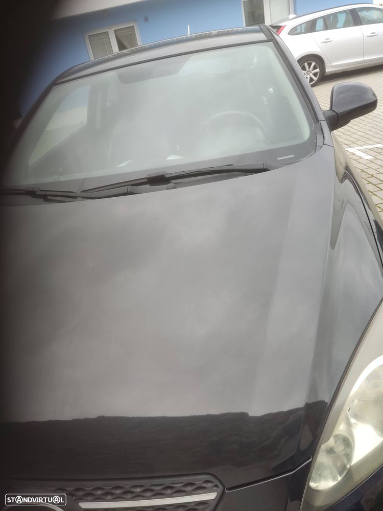 Kia Ceed S Coupé 1.6 CRDi EX - 10
