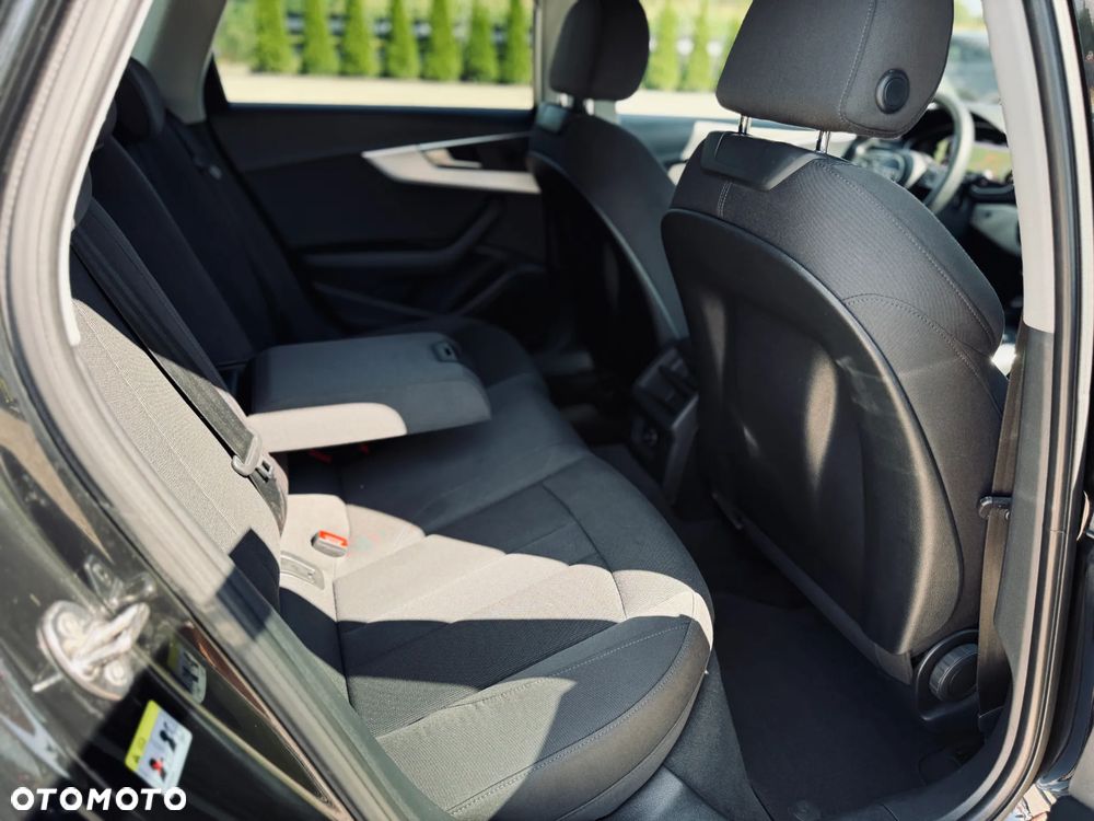 Audi A4 Avant 2.0 TDI S tronic design - 21