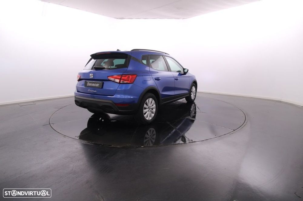 SEAT Arona 1.0 TSI Style - 7