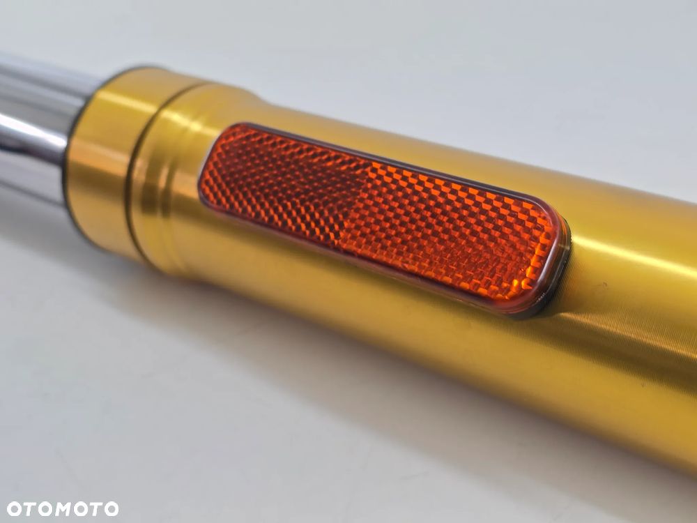 LAGA PRAWA AMORTYZATOR  TRIUMPH SPEED 400 SCRAMBLER - 15