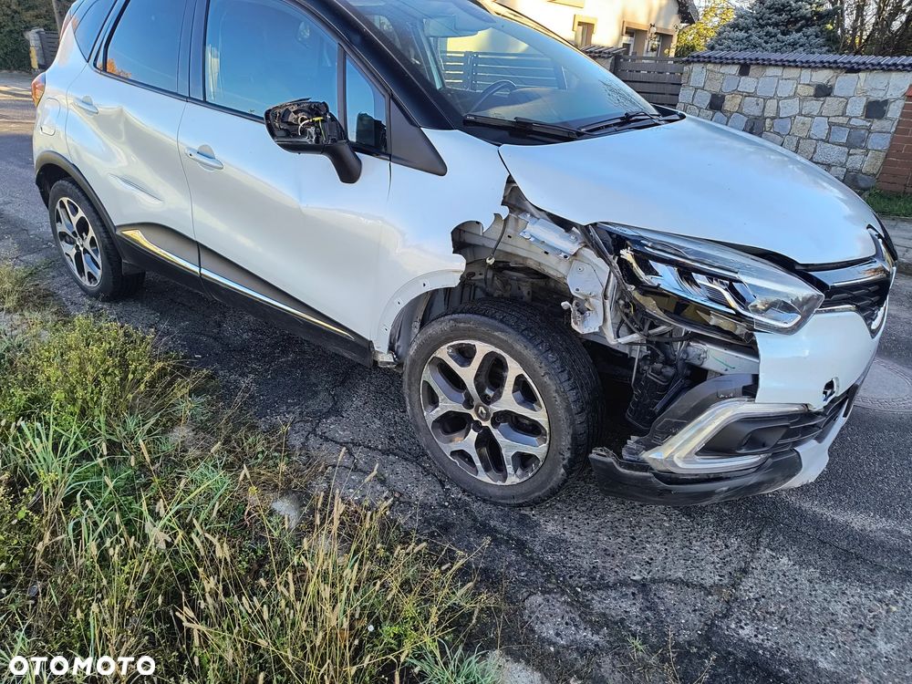 Renault Captur - 2