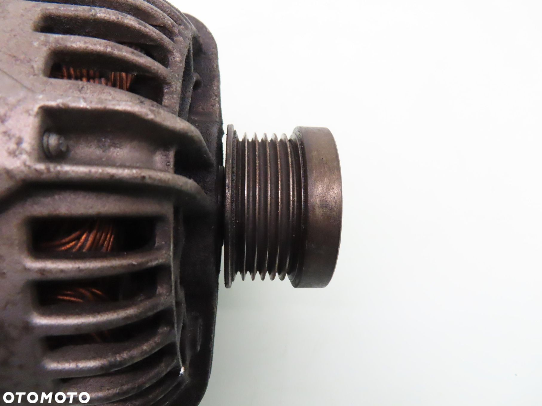 ALTERNATOR VOLVO S80 I 2.9 0986041740 - 6