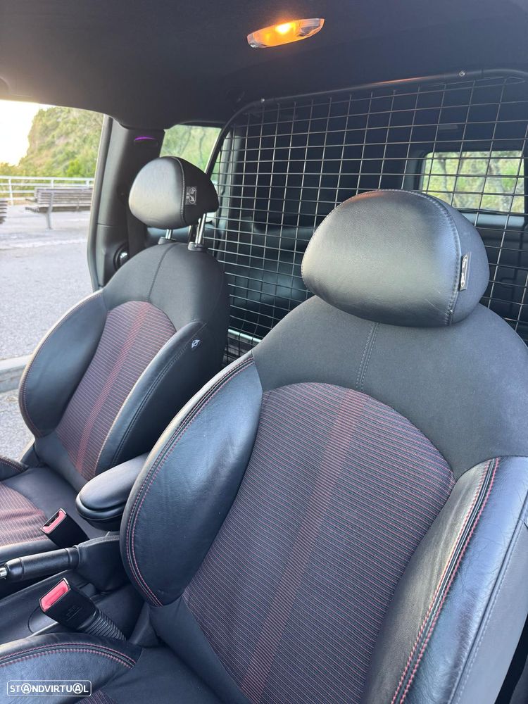 MINI Clubman - 23