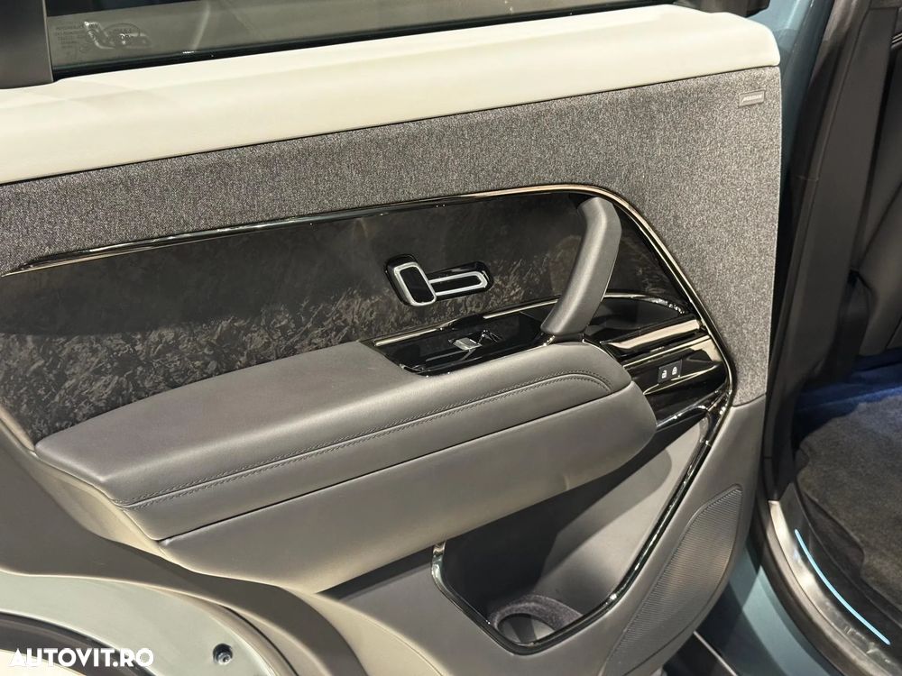 Land Rover Range Rover Sport 4.4 V8 P530 First Edition - 21