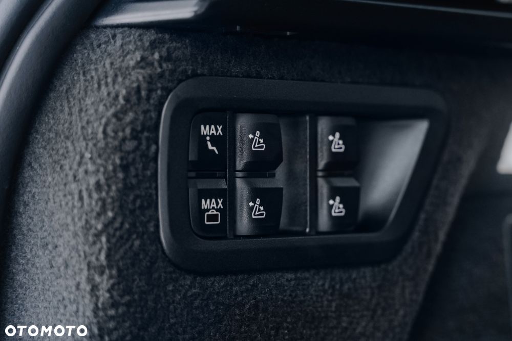 BMW X7 M60i xDrive mHEV sport - 12