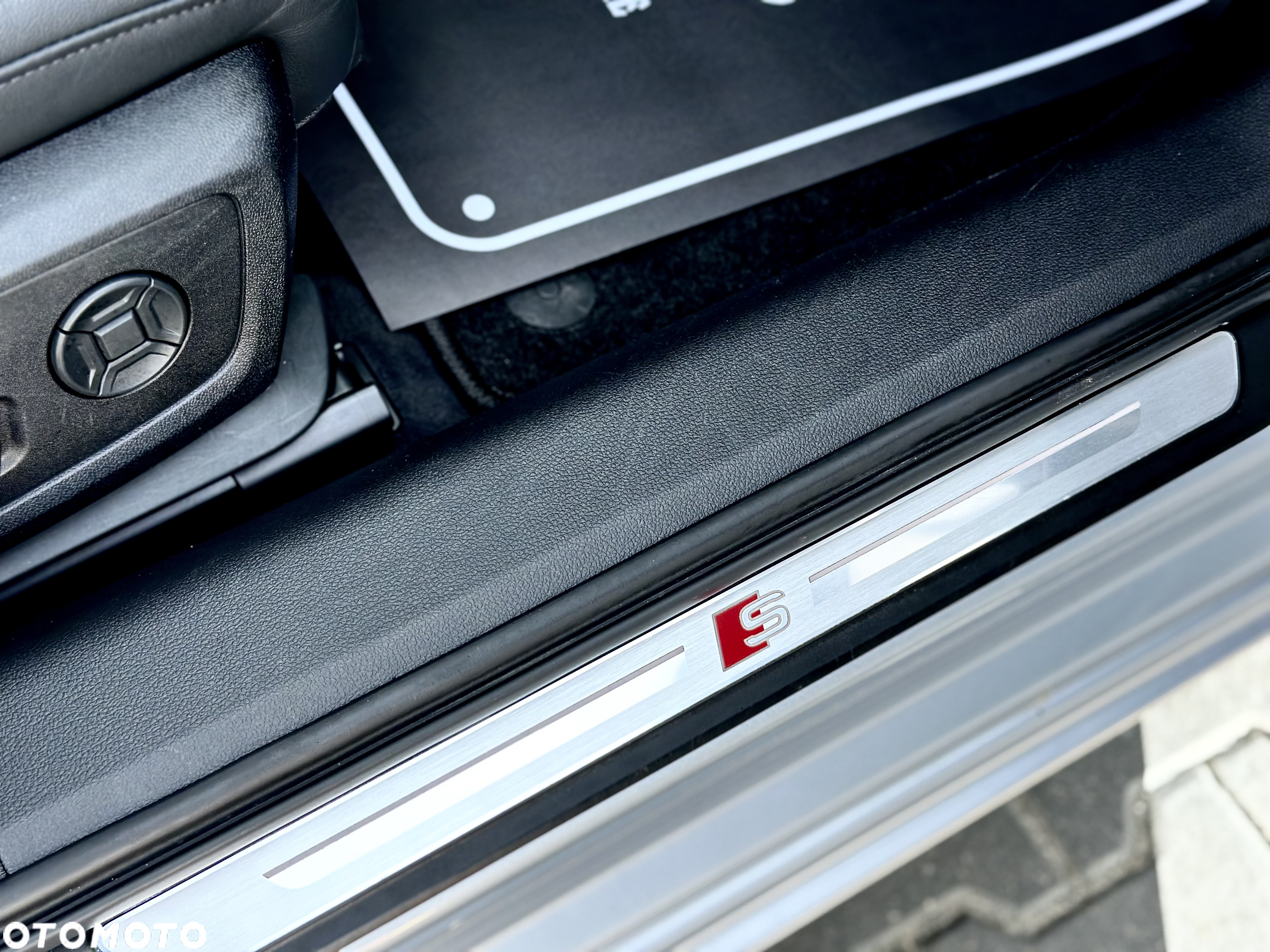 Audi A6 Avant 40 TDI S tronic S line - 37