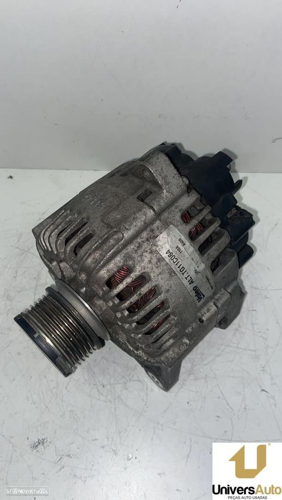 ALTERNADOR RENAULT GRAND SCÉNIC II 2005 -2543562B - 12
