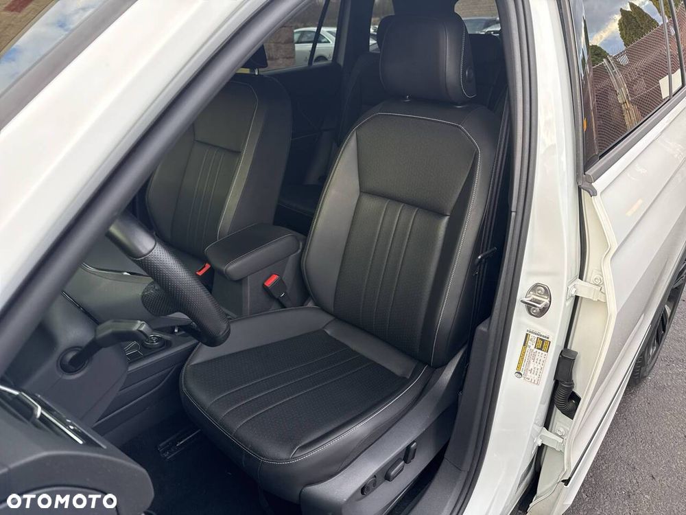 Volkswagen Tiguan 2.0 TSI 4Mot Life Plus DSG - 8