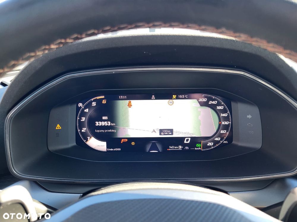 Cupra Leon Sportstourer 2.0 TDI DSG - 40