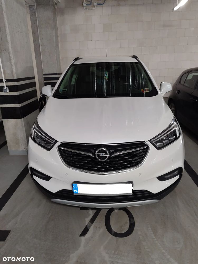 Opel Mokka - 3