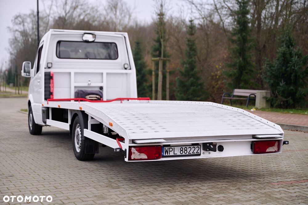 Mercedes-Benz SPRINTER - 7