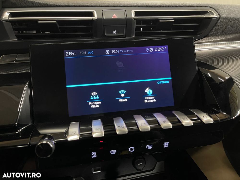 Peugeot 508 1.5 BlueHDI STT Active - 16