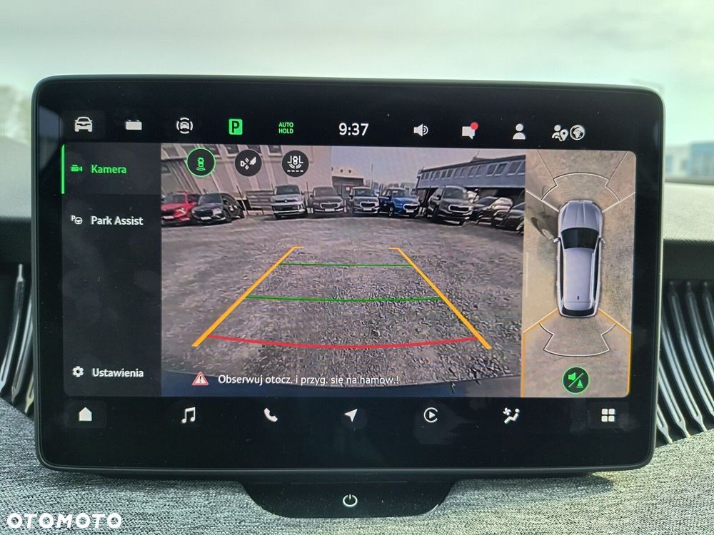 Skoda Superb 1.5 TSI Plug-in Hybrid Edition 130 DSG - 33