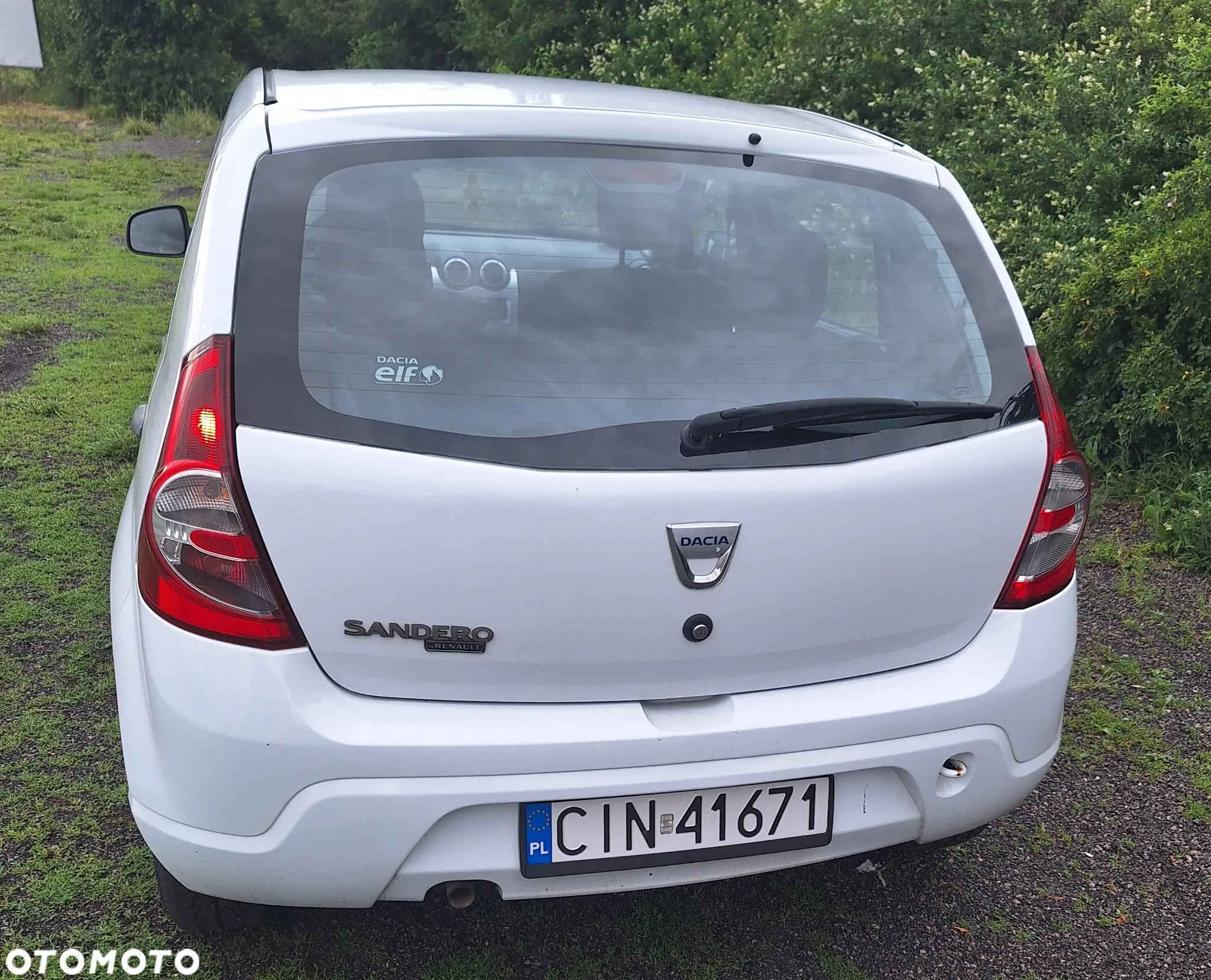 Dacia Sandero 1.4 MPI - 4