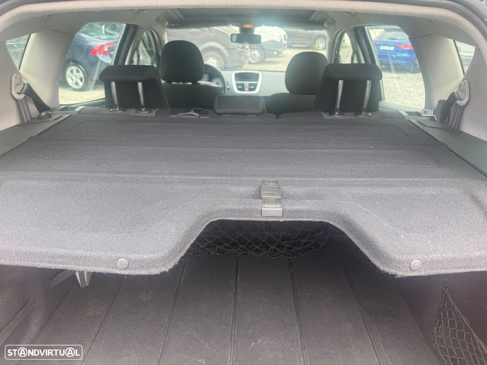 Peugeot 207 SW 1.4 Sport - 23