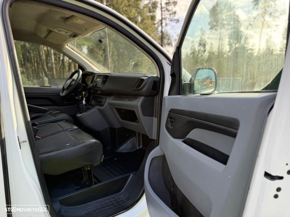 Toyota Proace 1.6 D-4D L1 6L - 5