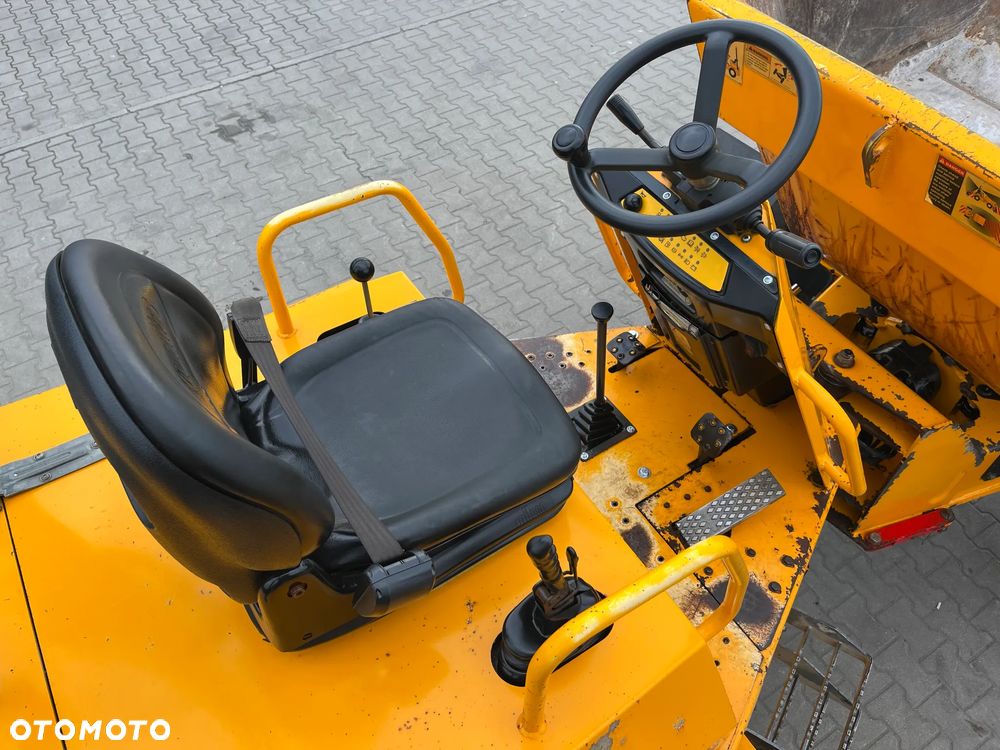 Thwaites Mach 2066 6 Tonne - 24