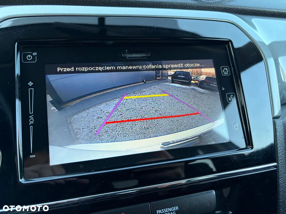 Suzuki Vitara 1.6 DDiS (4x2) Comfort+ - 27