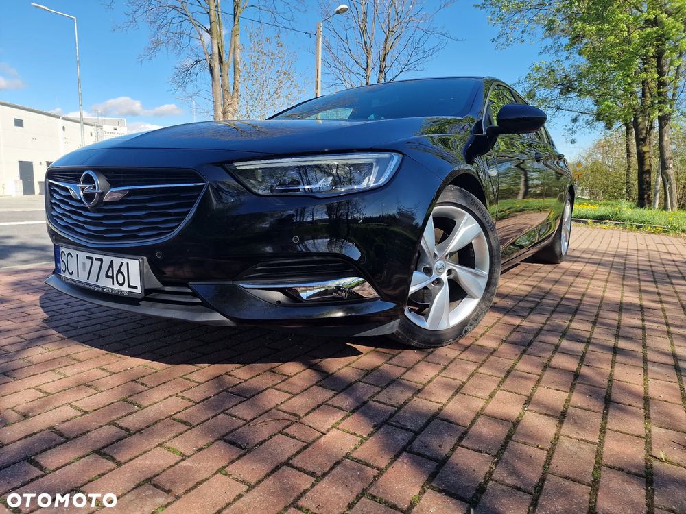 Opel Insignia CT 2.0 CDTI 4x4 Elite S&S - 1