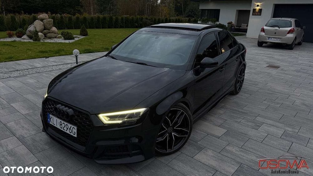 Audi S3 - 12