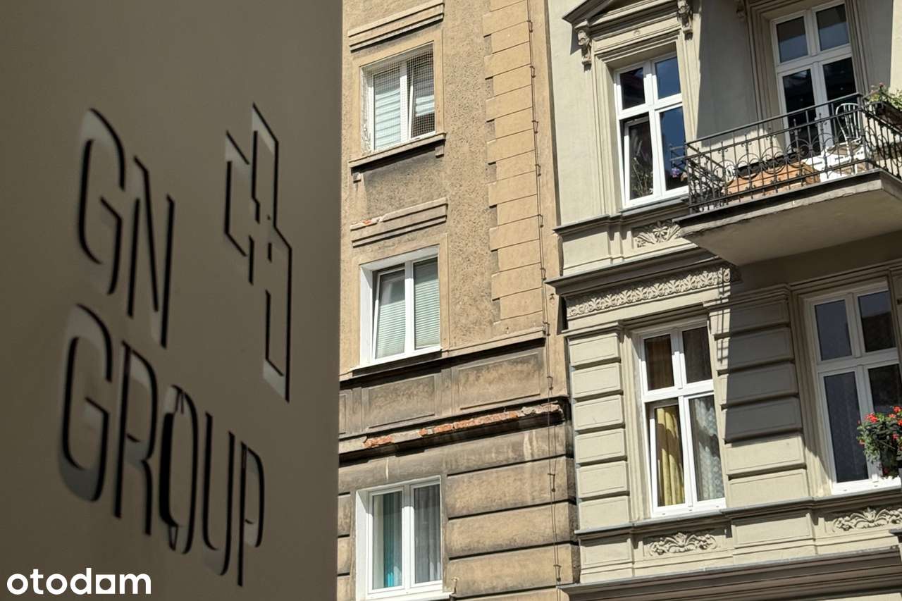 Taczaka 5 | apartament z dwoma łazienkami, pod inwestycję | B/2/12 - Pełny obrazek: 3/23