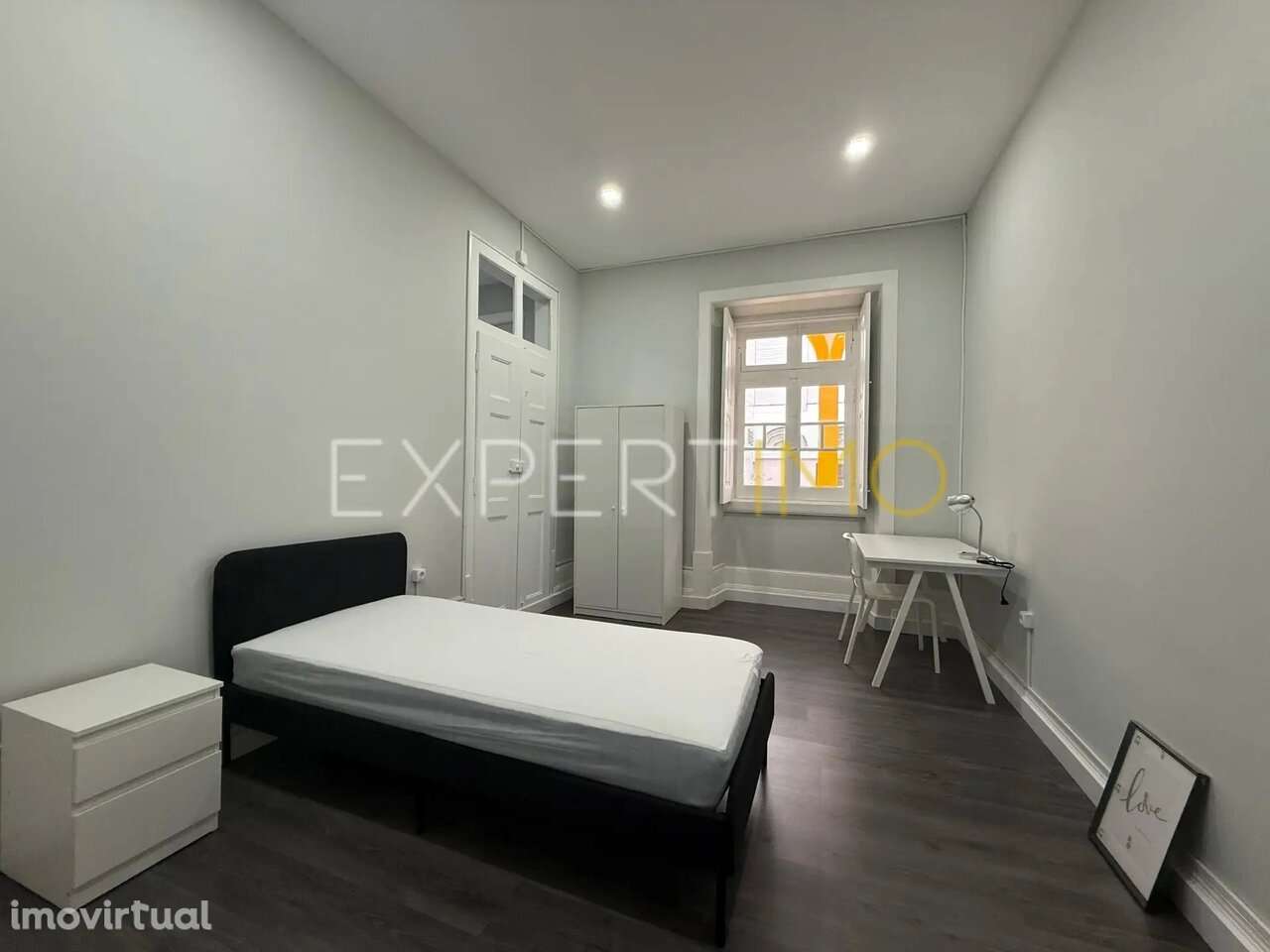 Apartamento T7 com 233m2, totalmente remodelado em Celas, Coimbra - Grande imagem: 5/14