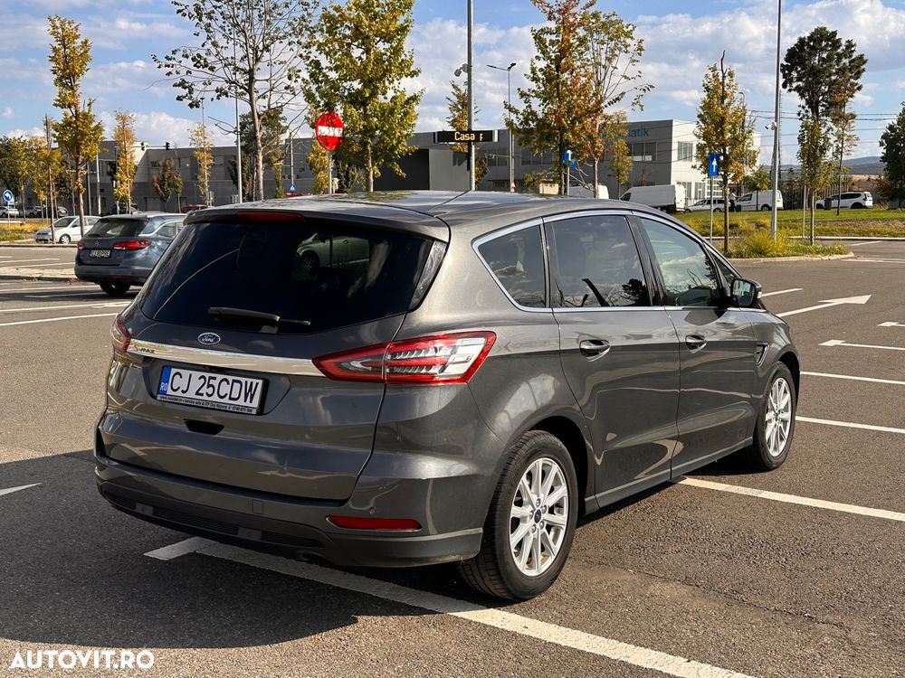 Ford S-Max - 4