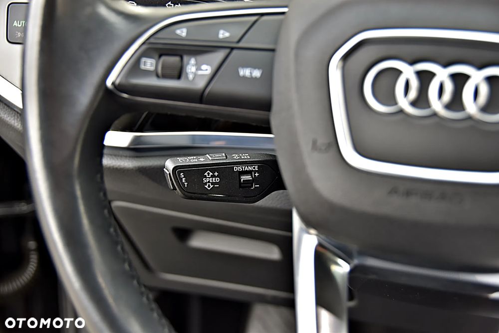 Audi Q3 35 TFSI S tronic - 30