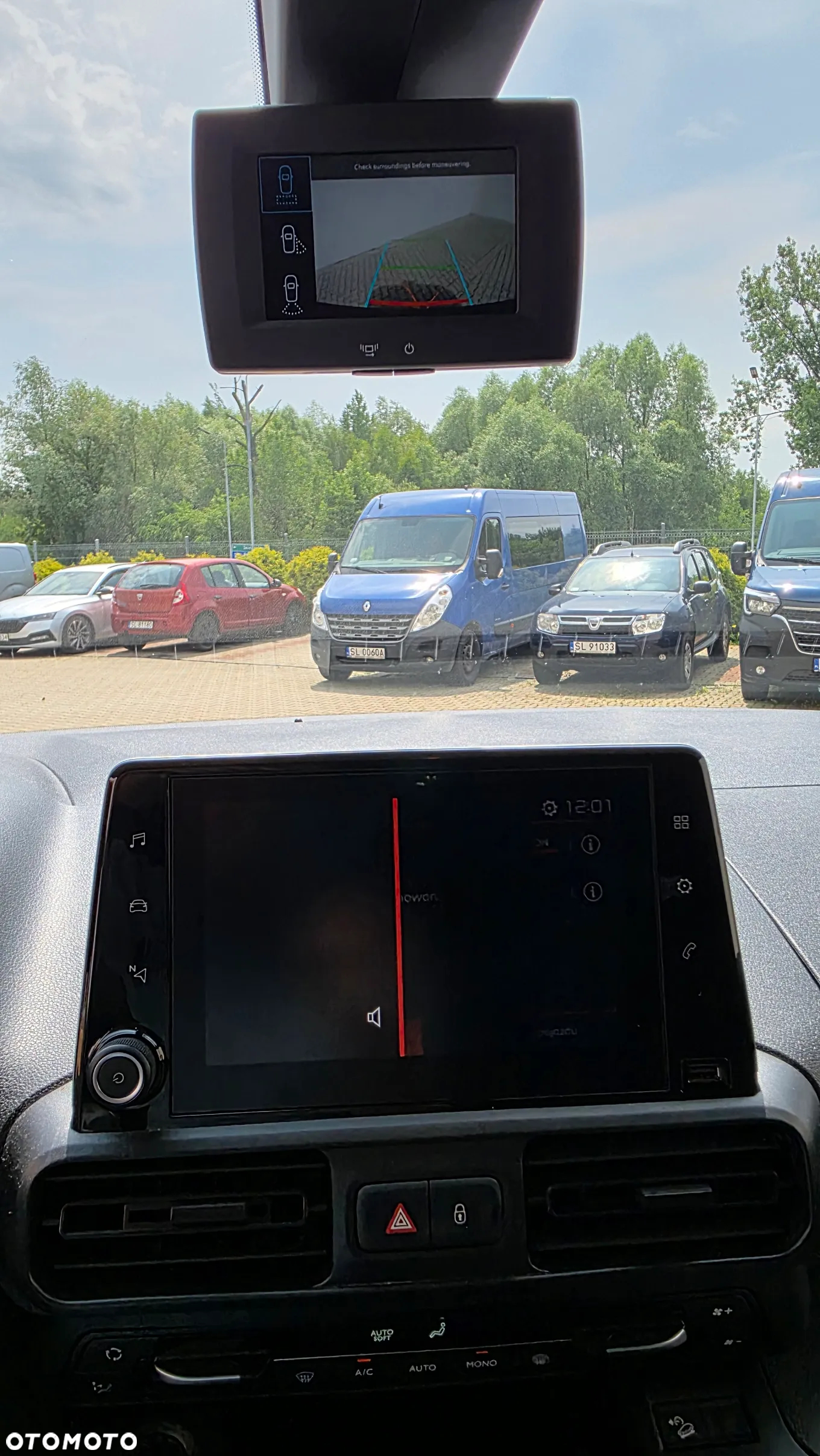 Citroën Berlingo - 13