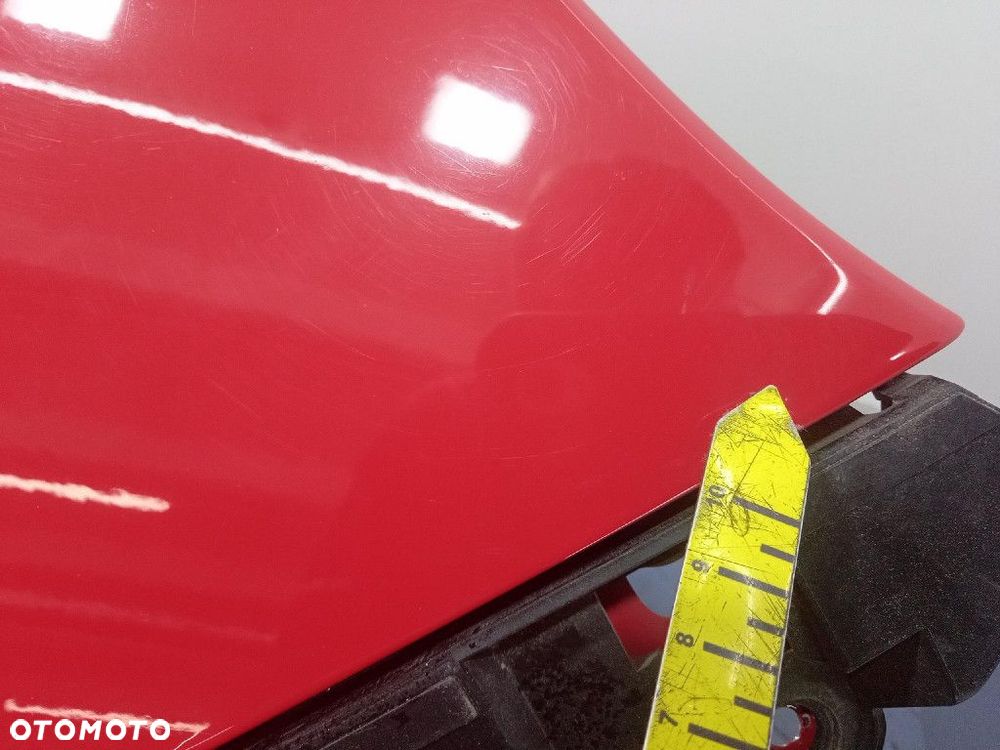 OPEL ZAFIRA C BŁOTNIK PRZÓD PRAWY PRZEDNI Z50B - 13