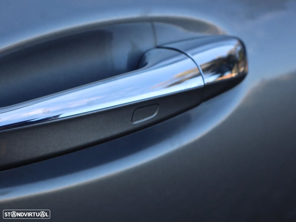 Mercedes-Benz CLA 180 d Shooting Brake AMG Line Aut. - 10