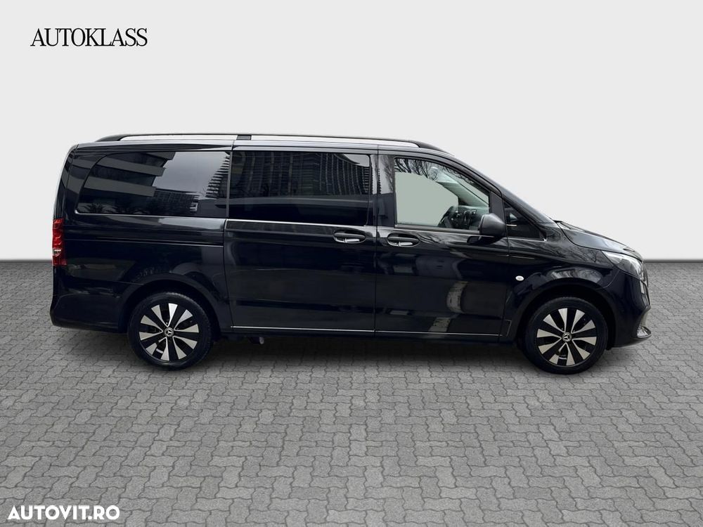 Mercedes-Benz Vito - 7