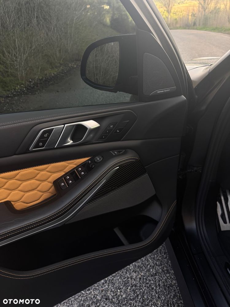 BMW X5 M - 9