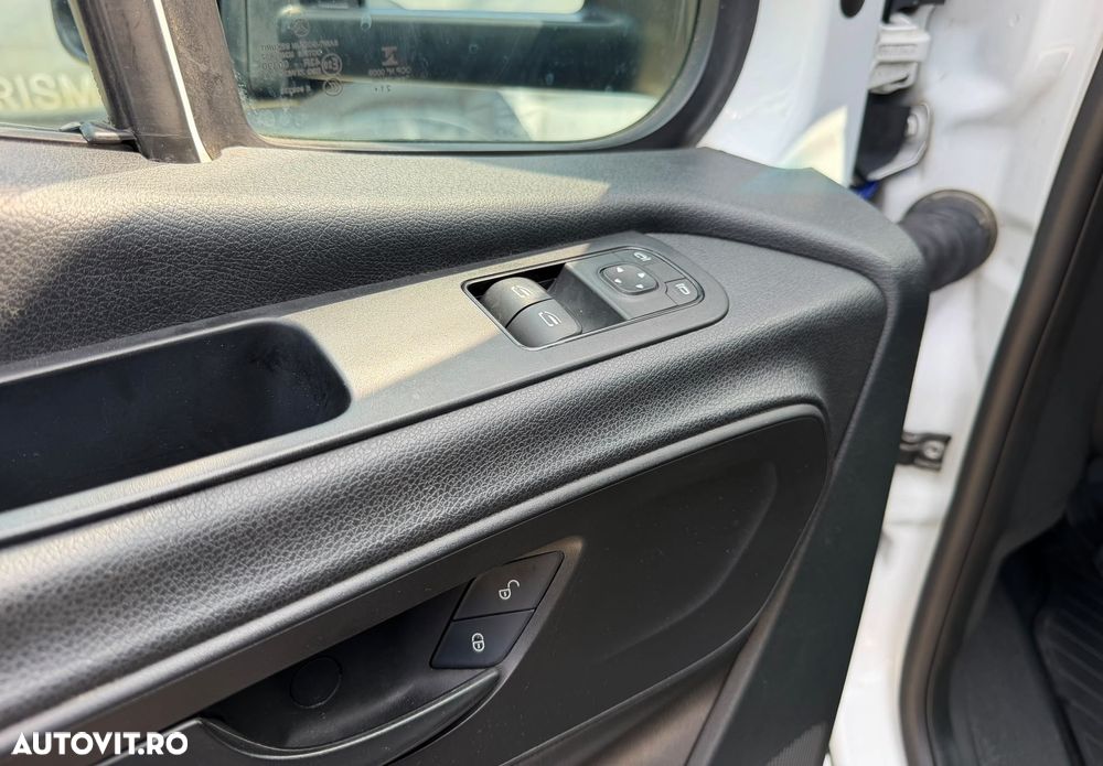 Mercedes-Benz Sprinter 515 CDI BASCULABIL - 36