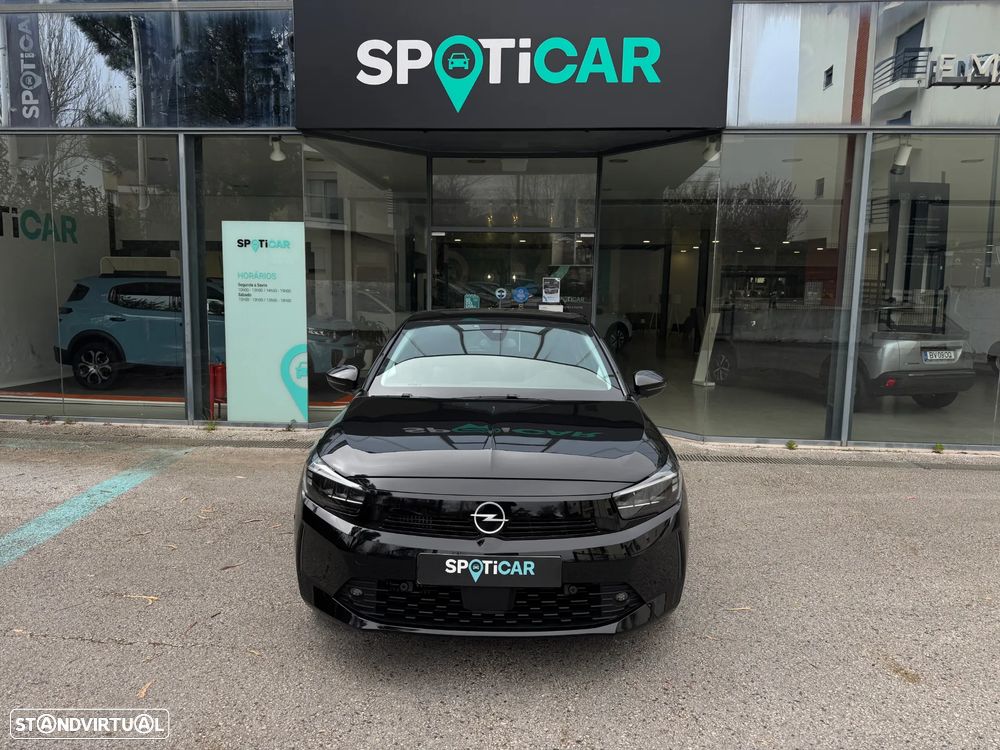 Opel Corsa 1.2 T Edition - 2