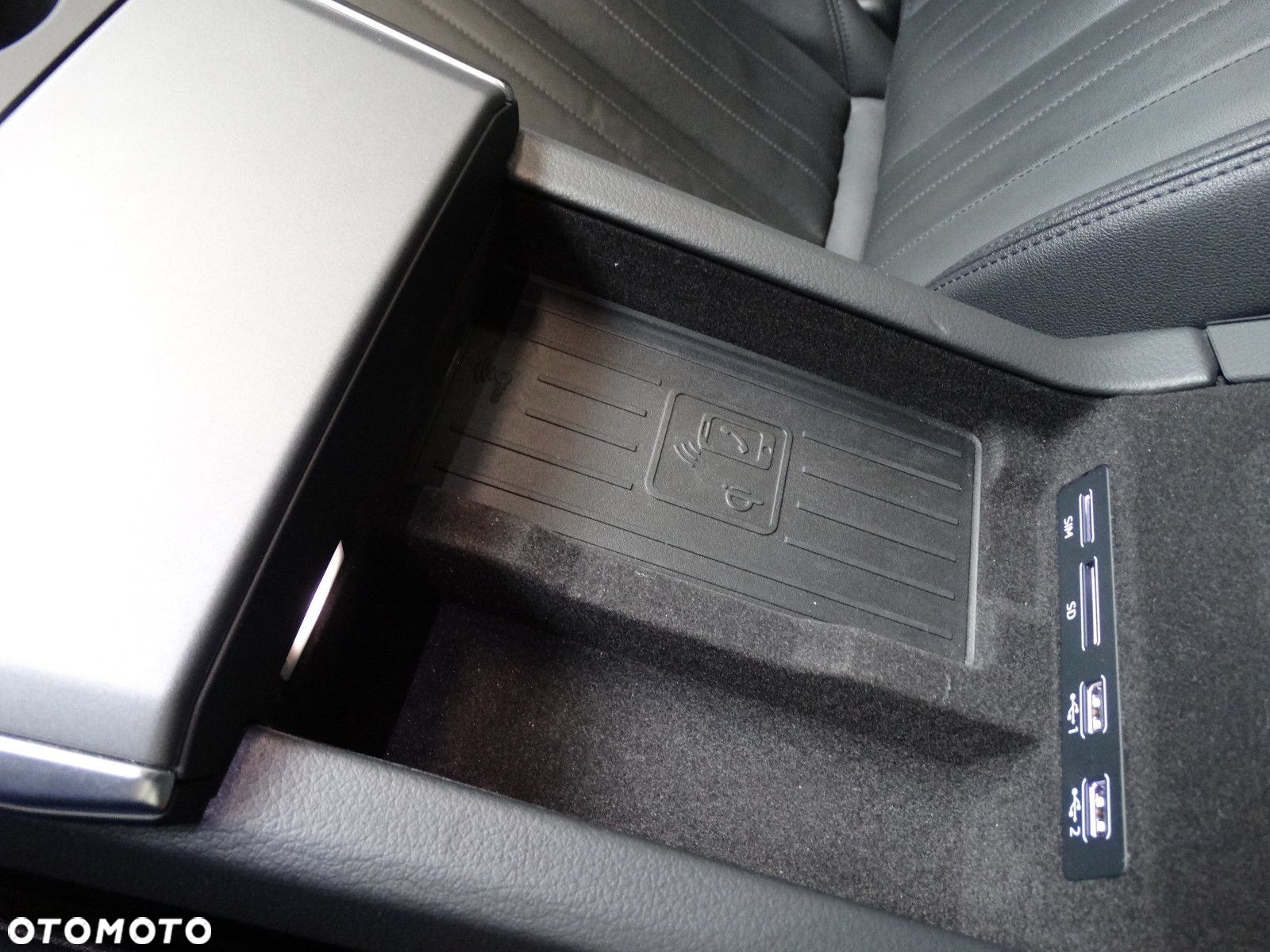 Audi A6 - 33