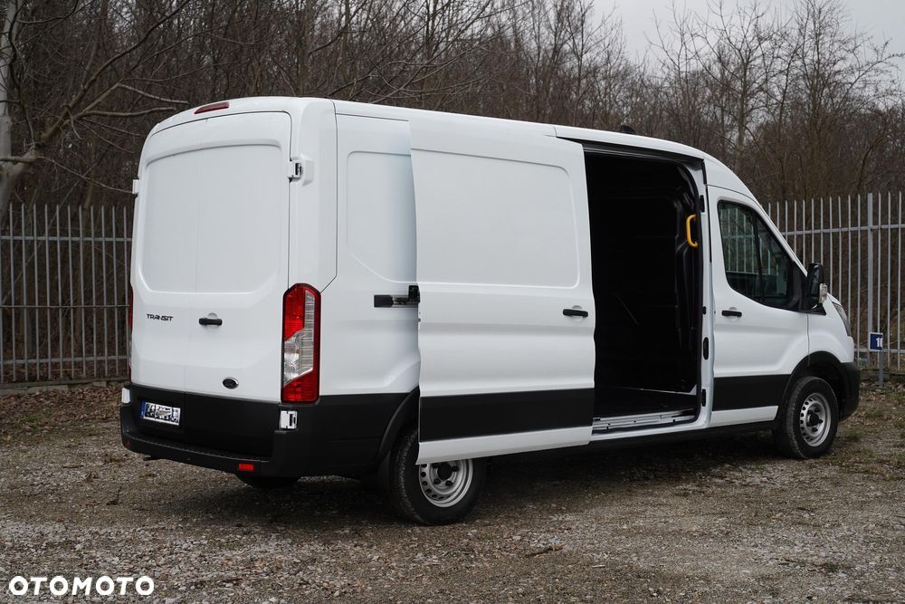 Ford Transit - 5