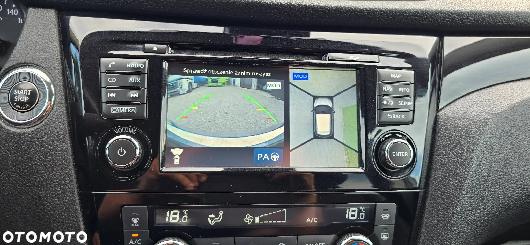 Nissan Qashqai 1.6 DCi Tekna - 26