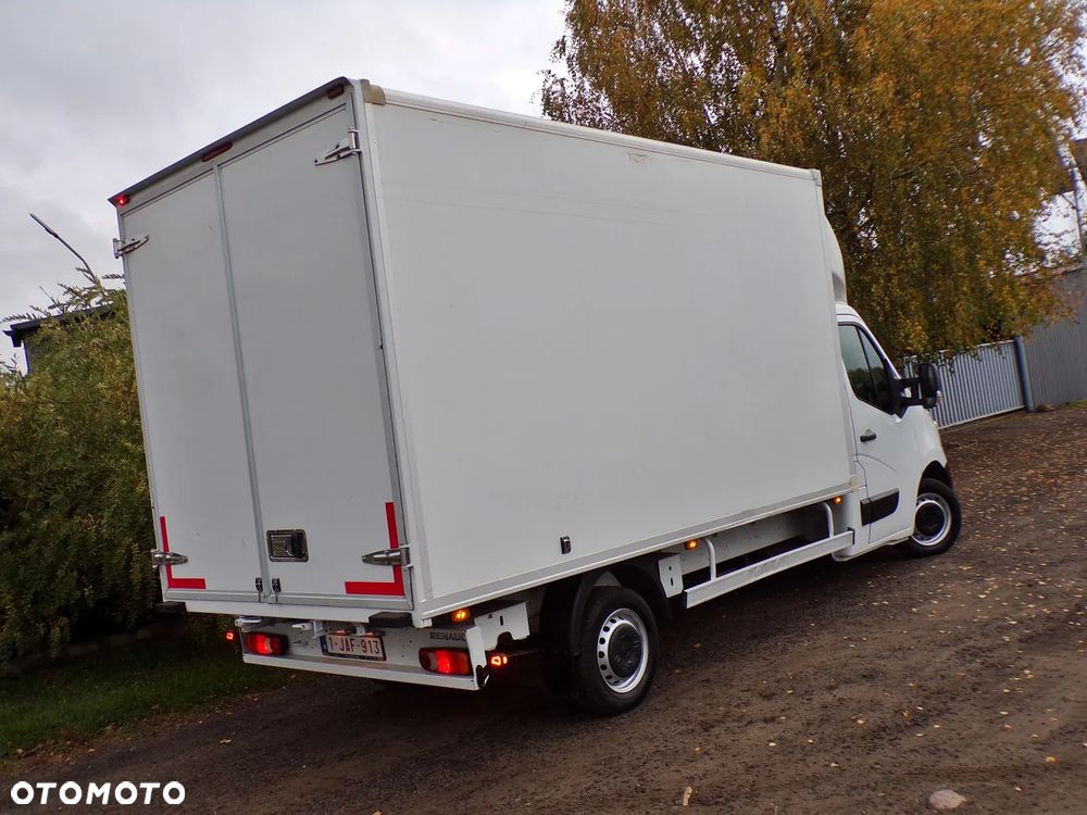 Renault MASTER - 13