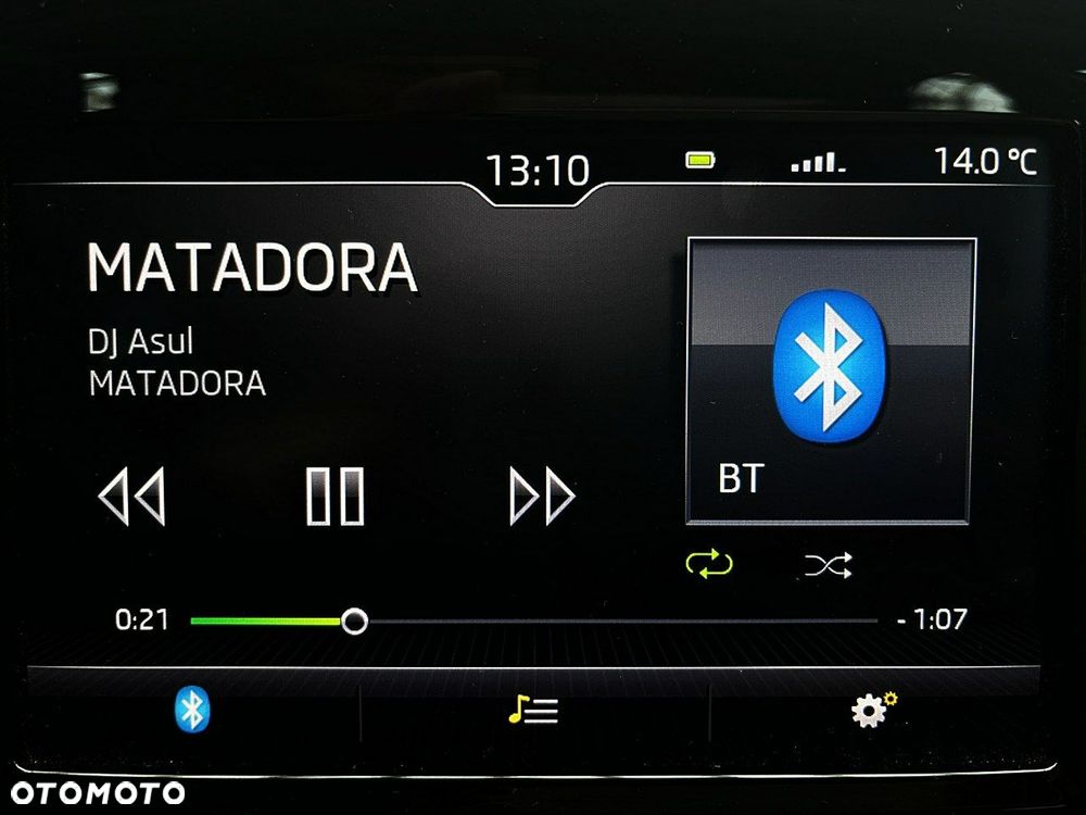 Skoda RAPID - 34