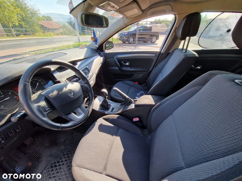 Renault Laguna - 5
