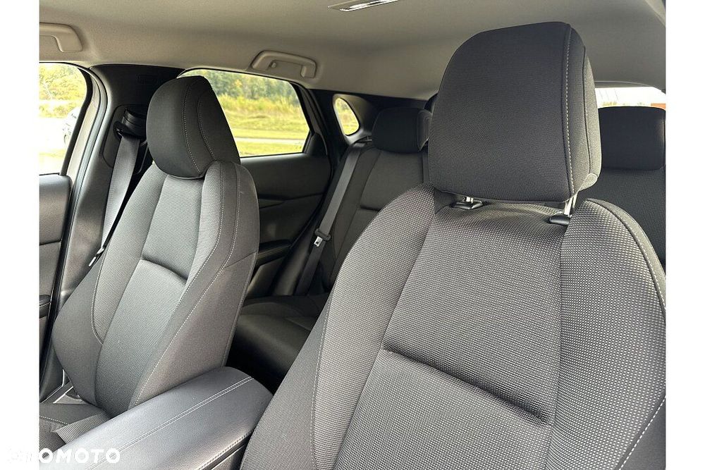 Mazda CX-30 - 11