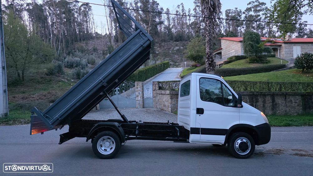 Iveco Daily - 1