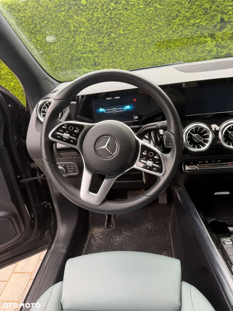 Mercedes-Benz GLA 220 d AMG Line - 6